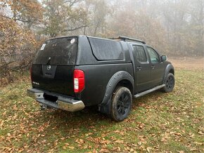 Navara d40 facelift 2011 - 3