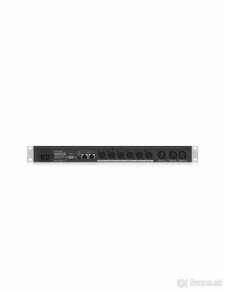 Behringer Ultradrive Pro speaker management - 3