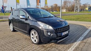 Peugeot 3008 2.0hdi 110kw - 3