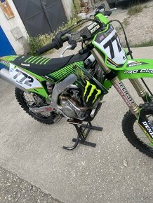 Kawasaki Kxf 250 2021 - 3