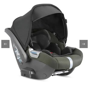 Inglesina Aptica XT 2022 4v1 - 3