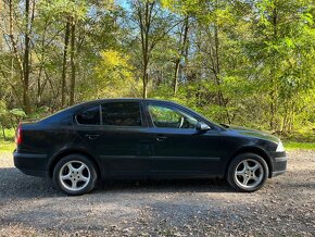 Škoda Octavia 2 1.9tdi 77kw - 3