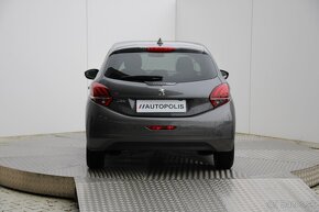 PEUGEOT 208 Allure 1,2 i 81 kW - 3