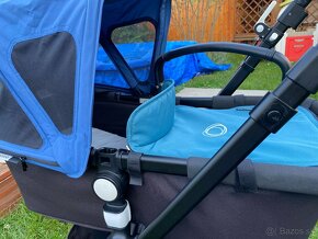 Kočík BUGABOO Cameleon 3 Plus - 3