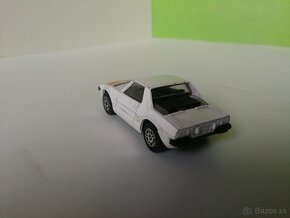 Corgi juniors England Fiat X1/9 Bertone - 3