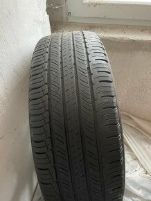 4ks Elektróny 5x114.3 R16 215/65 R16 - 3