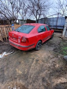 Skoda octavia 2 1.9tdi 77kw - 3