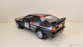 1:18 AUDI QUATTRO COUPE - 3