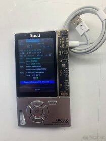 Qianli APOLLO Interstellar One Lcd programátor s batériou - 3