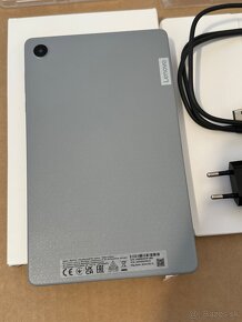 Lenovo Tab M8 (4th Gen) 2024 - rozbalený - 3