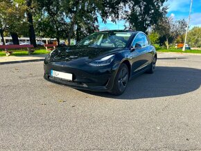 Tesla Model 3 Standard Range Plus 54kWh RWD - 3