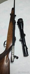 Guľovnica Sauer 80 - 3