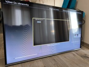 LED TV Panasonic TX-40CS520E - 3