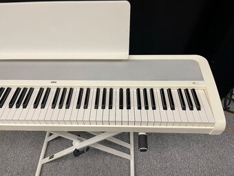 Korg B2  Digitálne stage piano + Stojan - 3