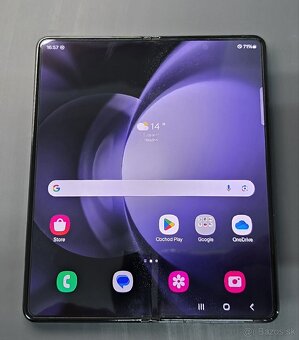 Originálny DISPLEJ Samsung Galaxy Z Fold 5 - 3