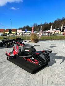 PREDÁM | Polaris Indy VR1 850 137 - 3