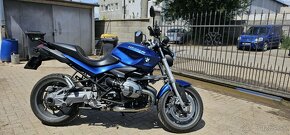 Bmw r 1200 r - 3