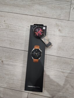 Xiaomi watch S1 PRO 402F - 3