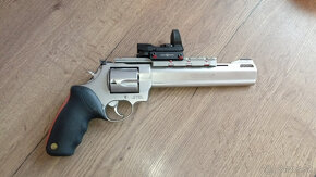 Taurus Raging Bull .454 Casull - 3