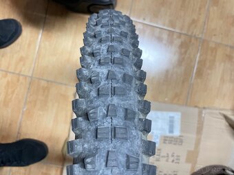 WTB TRAILBOSS 27.5x2.6 TCS - 3