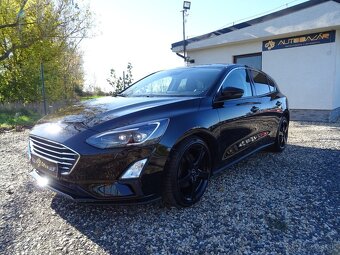 Ford Focus 2.0 TDCi - 3