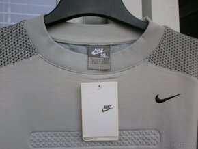 Mikina NIKE-XL - 3