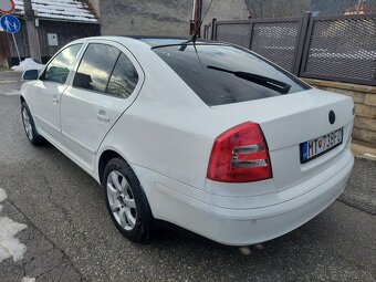 Škoda Octavia 1.9 tdi 77kw - 3