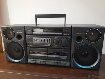 Panasonic RX-CT 980 - 3