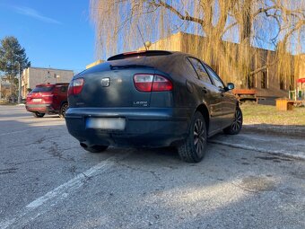 Seat Leon 1M - 3