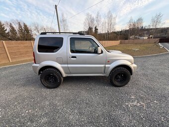 Suzuki Jimny 1.5 DDIS - 3