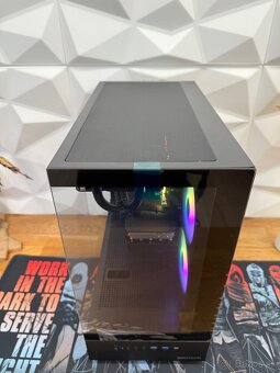 ⭐️ Ryzen 7 7800x3D, RTX 3080 10GB, 32GB RAM, 1TB SSD, 850W - 3