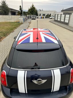 Predam Mini Countryman - 3