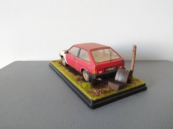 Lada Samara 1:24 - 3