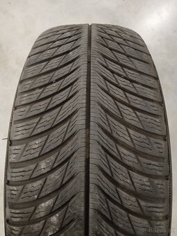 Zimne ALU 5x114,3 R17 7,5J ET40 ANZIO HYUNDAI - 3