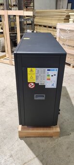 Tepelné čerpadlo 12kw monoblok - 3