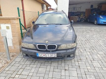 BMW 5 - 3