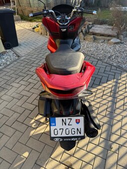 Honda PCX 125 - 3