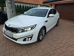 Kia Optima 1,7crdi 100kw, AT6, 2015 - 3