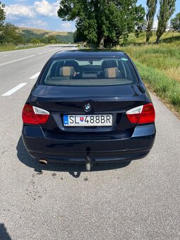 Bmw e90 - 3