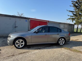 Bmw E90 325i xDrive facelift - 3