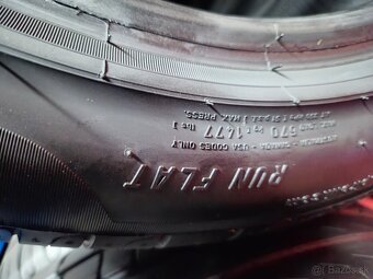 225/50 R17 PIRELLI CINTUAGO RUN FLAT - 3