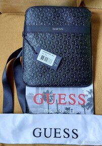 Guess crossbody taška - 3