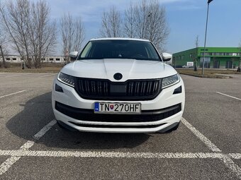 Škoda Kodiaq Sportline packet - 3