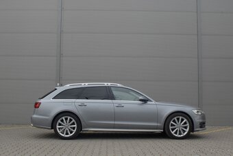 Audi A6 Allroad - Možný odpočet DPH - 3