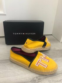 Tommy Hilfiger topánky - 3