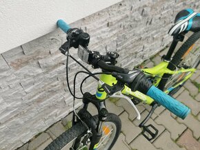 Detský horský bicykel GENESIS - HOT24" - 3
