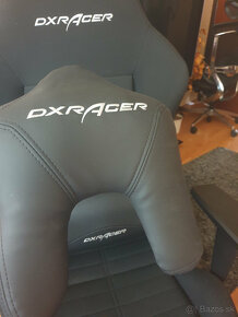 Herná stolička DXRacer - 3