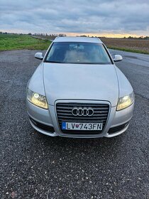 Audi A6 2.0 TDI - 3