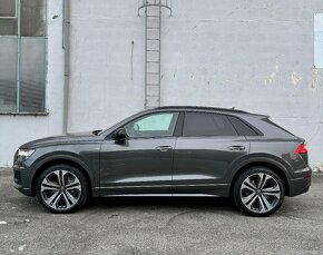 Audi Q8 50 3.0 TDI mHEV quattro tiptronic 3x sline - 3