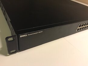 Dell PowerConnect 3524P - 3